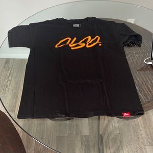 CLSC BRAND NEW NEVER WORN BLACK TEE